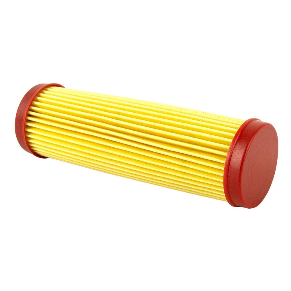 Victa Long Red Air Filter Element
