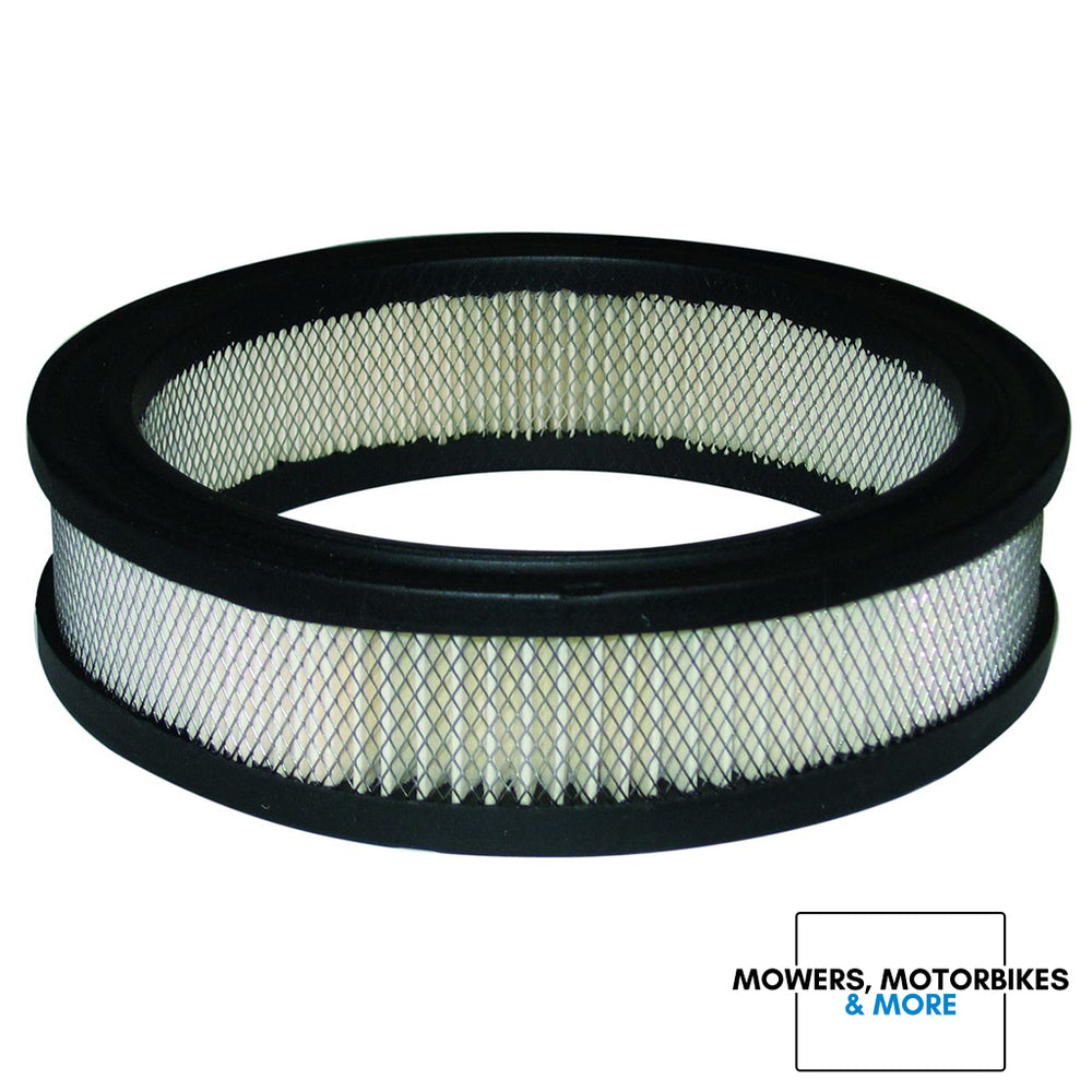 Kohler Round Cartridge Air Filter (Suits Horizontal KT17 / 19 M18 / 20)