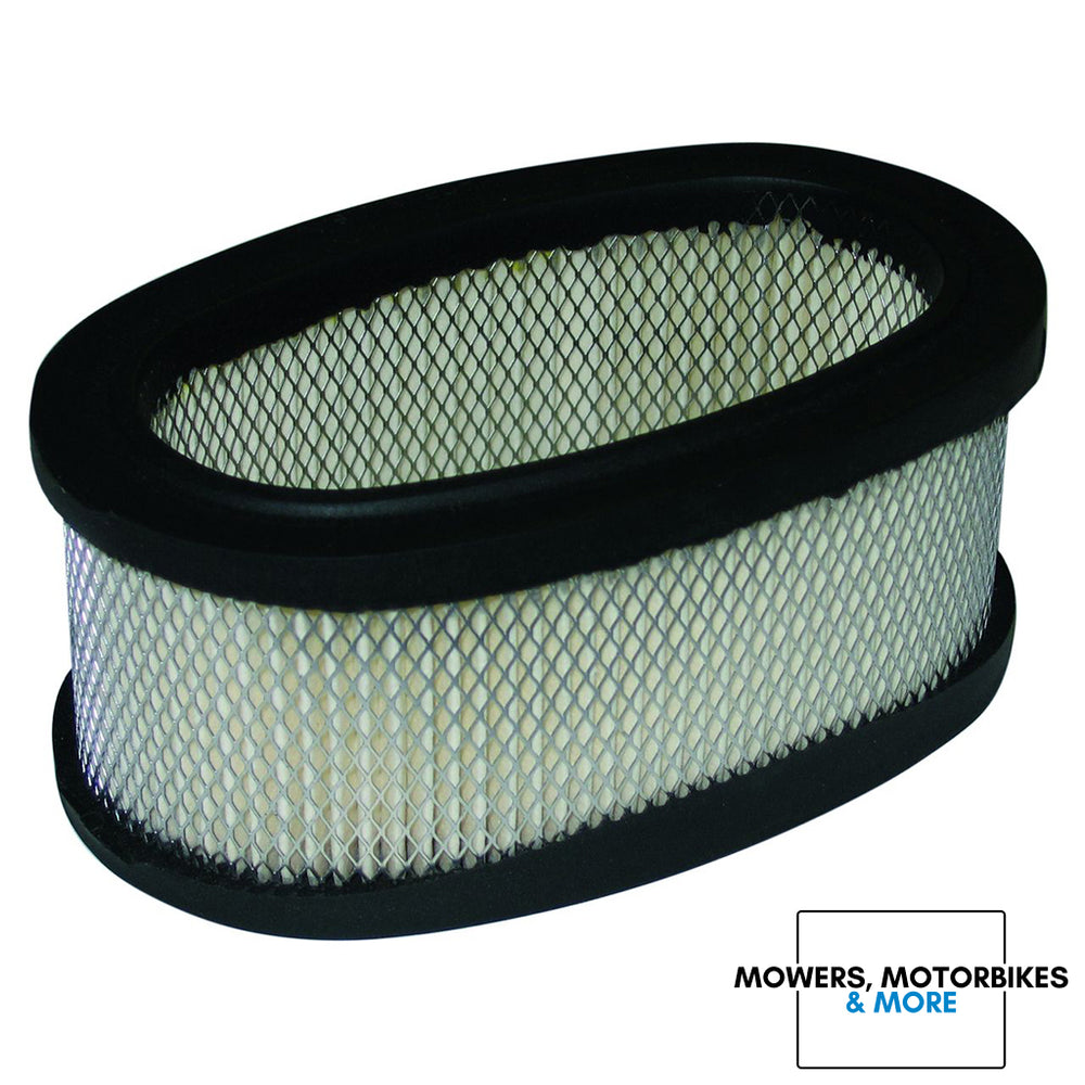 Briggs & Stratton Oval Air Filter (Suits 8HP)