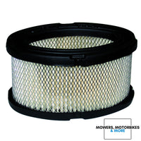 Tecumseh Mower Airumseh Oval Air Filter (7, 8 & 10HP)
