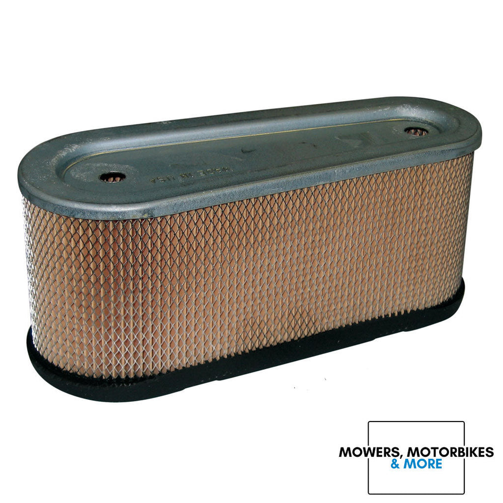 Tecumseh Mower Airumseh Air Filter (Suits 15HP OHV)