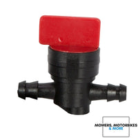 In-line Fuel Tap (Suits Selected Briggs & Stratton)